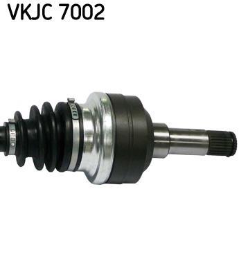 Cardã SKF ref. VKJC 7002